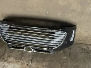 Complete Bumper Avalon 2018