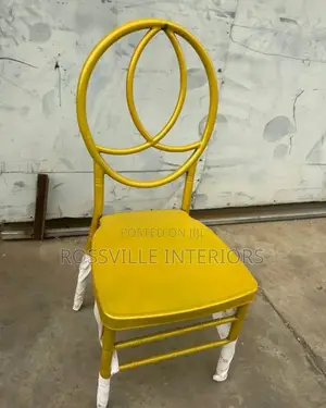 Exquisite Hotel Chairs / Events Chairs