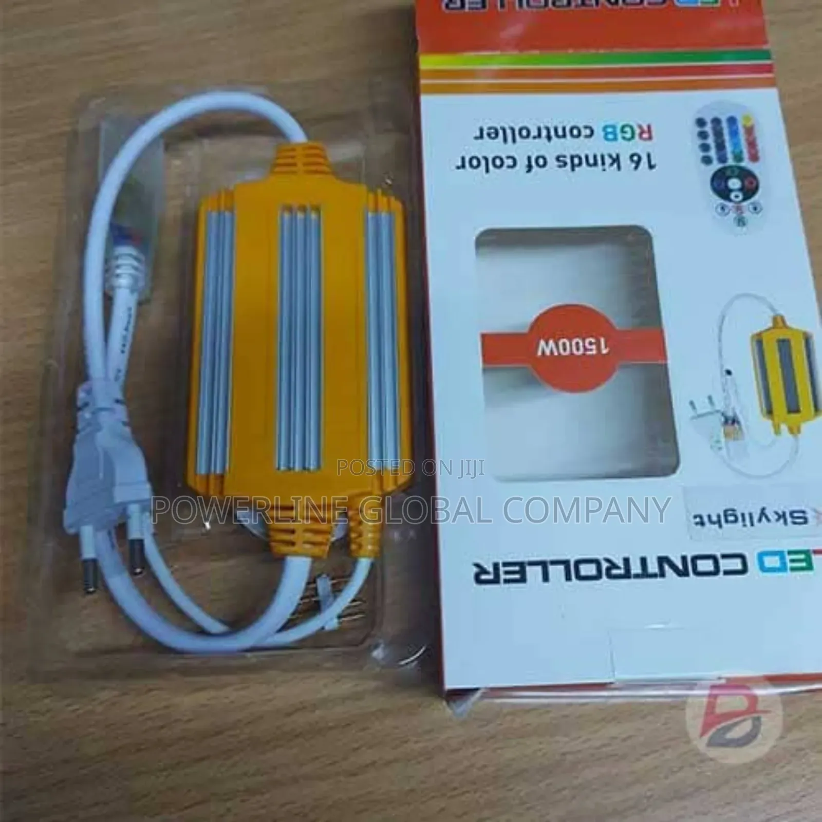 24v 6a Adapter for Offices/ Home Appliances