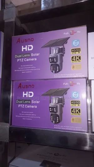  Camera for Homes/ Hotels/ Lounges/ Companies/ Business C