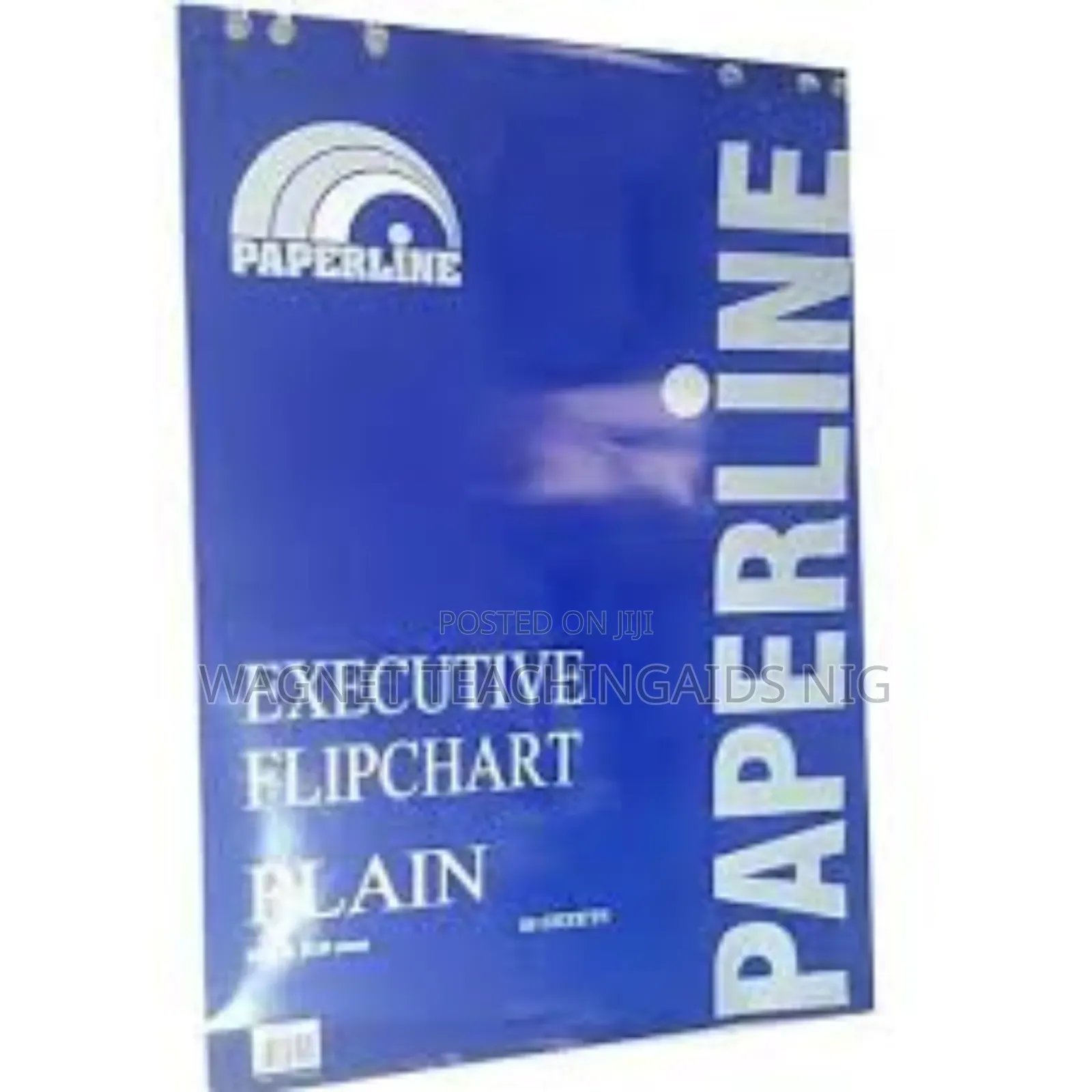 Original Flipchart Paper