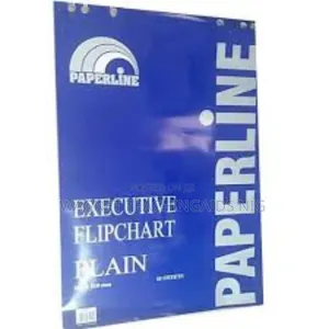 Original Flipchart Paper