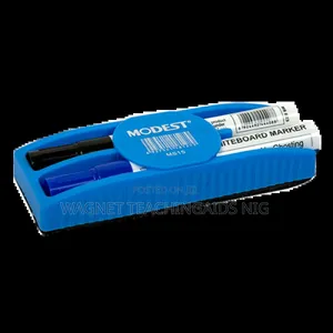 Magnetic Duster With Marker