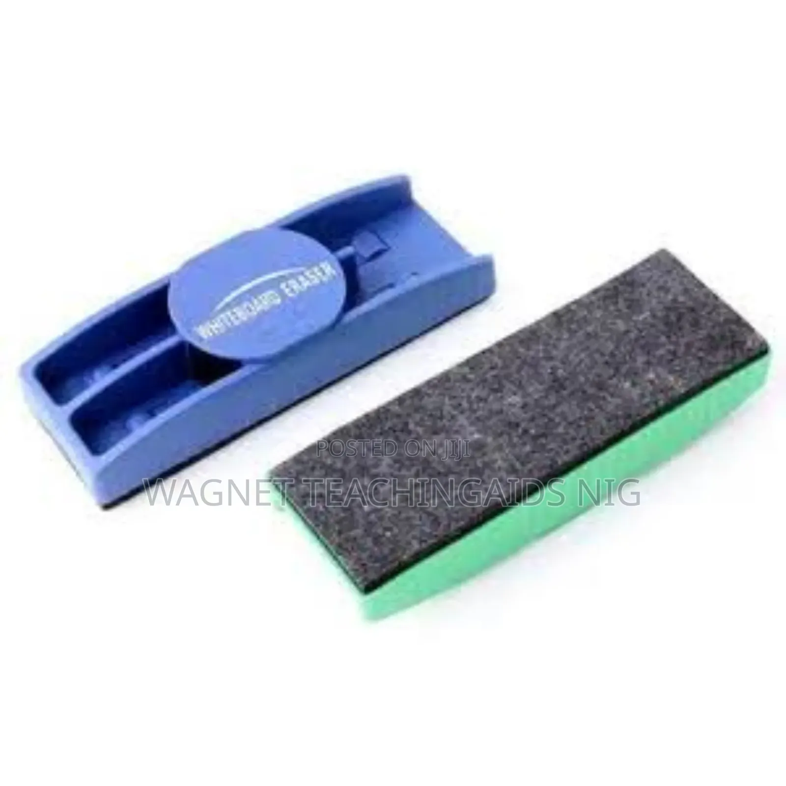 Magnetic Duster With Marker