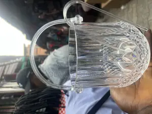 Acrylic Ice Bucket