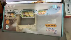 Glass Storage Containers
