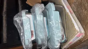 Glass Storage Containers