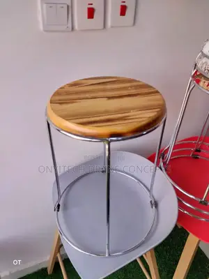 Carpet Stool