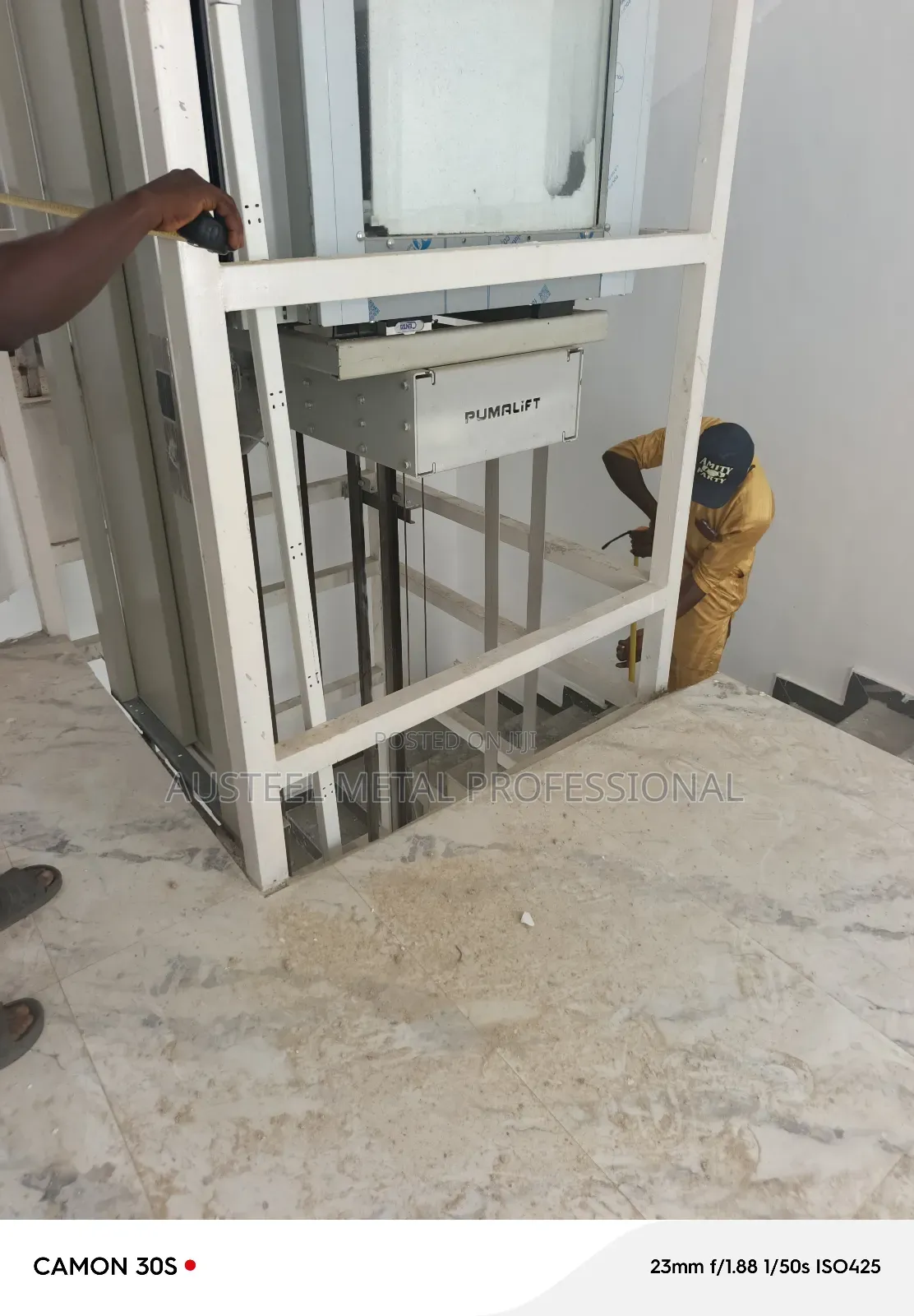 Professional Residential Home Safety Elevator