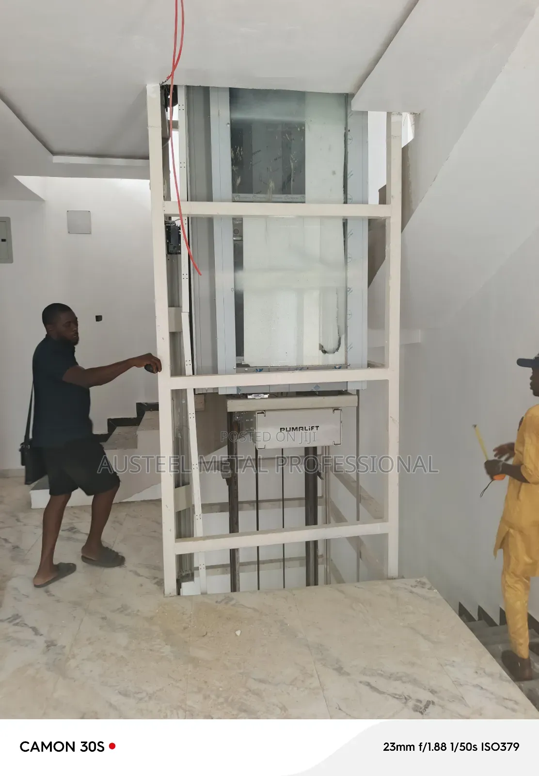 Professional Residential Home Safety Elevator