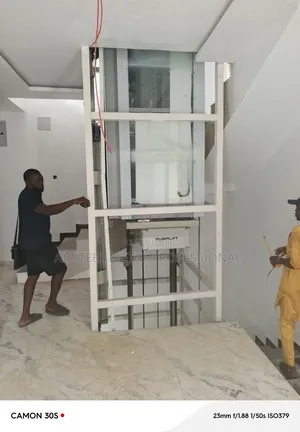 Professional Residential Home Safety Elevator