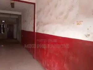 Shop for Rent Payable for Two Years