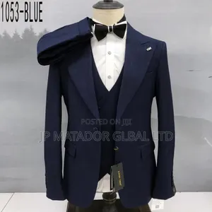 Cash Time! 3in1 High Quality Suits.