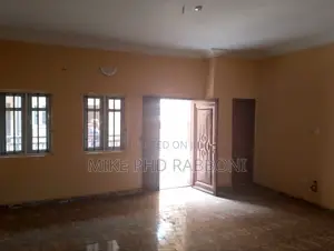 2bdrm Block of Flats in Premier Layout, Enugu for rent