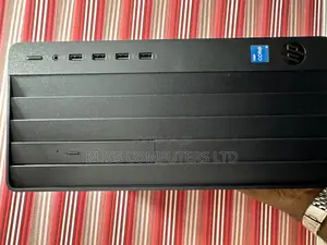 New Desktop Computer HP 290 G9 8GB Intel Core i3 SSD 512GB