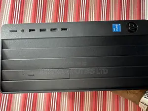 New Desktop Computer HP 290 G9 8GB Intel Core i3 SSD 512GB