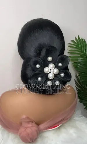 Different Sizes of Pearl Pin Crown in a Pack