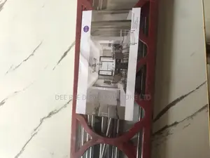 Odogwu Plastic Shoe Rack