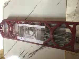 Odogwu Plastic Shoe Rack