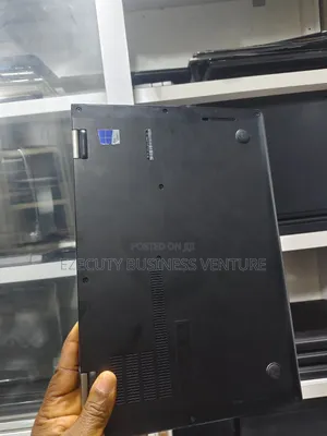 Laptop Lenovo ThinkPad X1 Carbon 16GB Intel Core I7 SSD 256GB