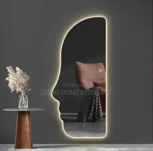 Luxury Dining Room Mirror