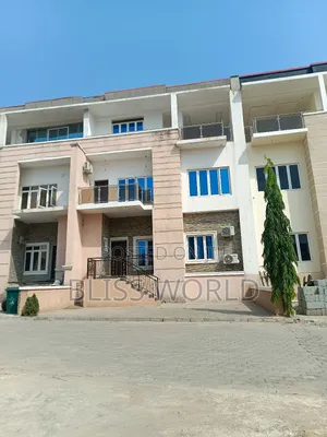 Photo - 4bdrm Townhouse/Terrace in Wuye for sale
