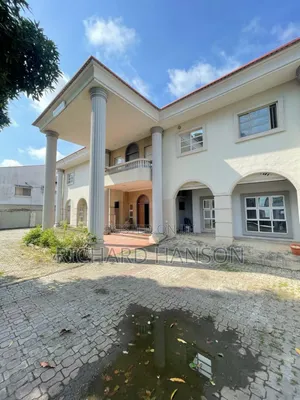 Photo - 14bdrm Mansion in In Vi, Victoria Island for sale