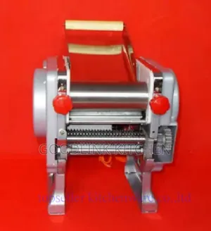 Chinchin Cutter Machine