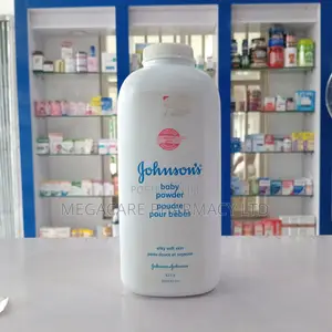 Johnson’S Baby Powder
