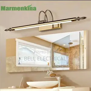 Wall Mirror Light