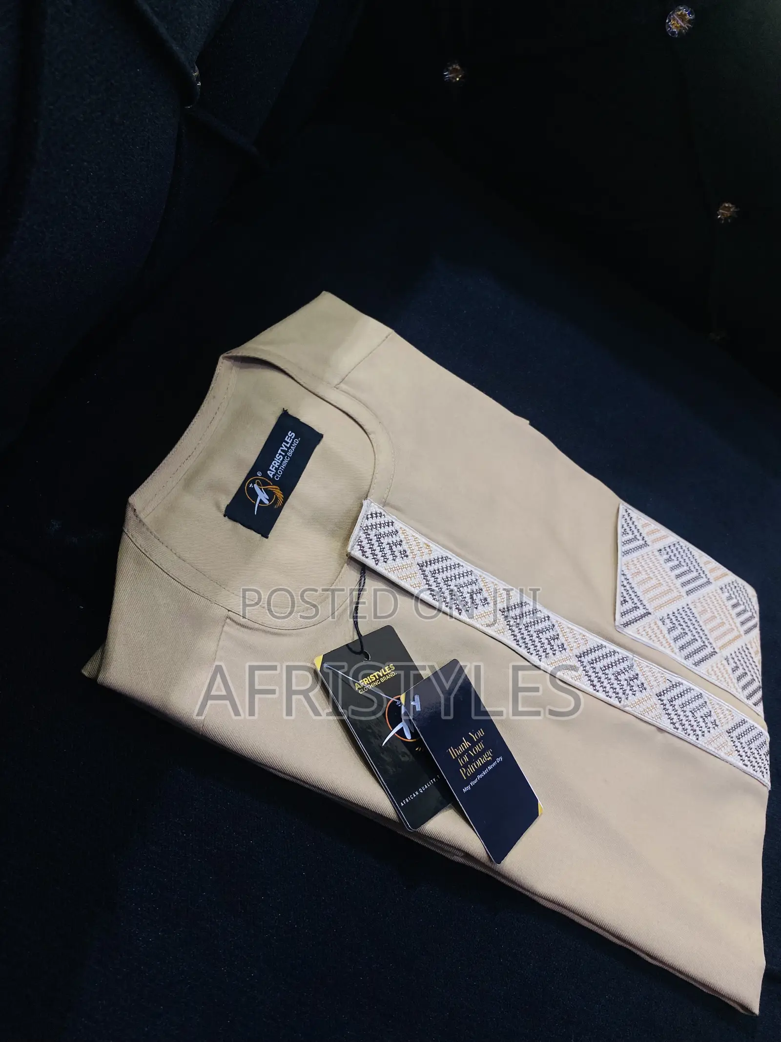 Ready to Wear Kaftan