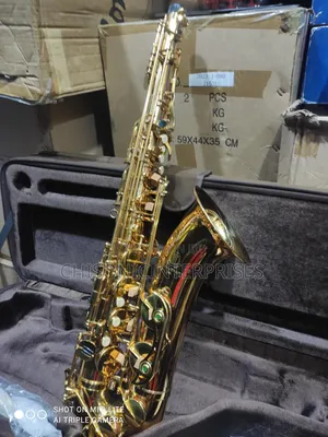 Armstrong Tenor Saxophone