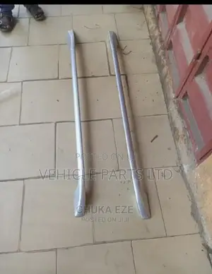 Roof Carrier/Rack Straight Bar for Suvs/Jeeps