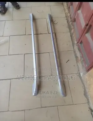 Roof Carrier/Rack Straight Bar for Suvs/Jeeps