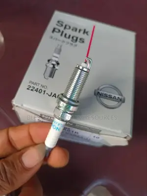Spark Plug Nissan