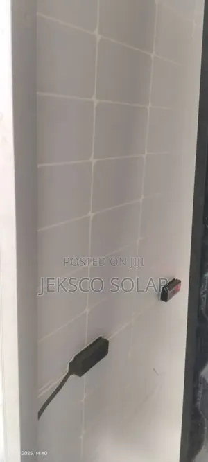 Solar Panel, 450watts, Halfcut Cell, 120 Cells
