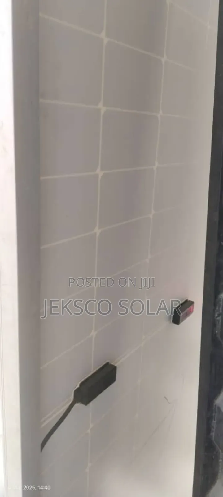 Solar Panel, 450watts, Halfcut Cell, 120 Cells