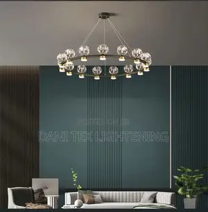 Modern Home Decor Led Lights Pendant Light Lamps for Living