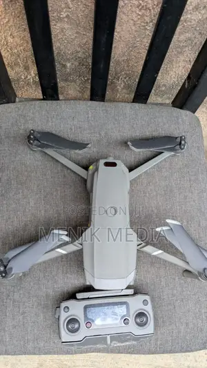 Drone Rental Service in Lagos