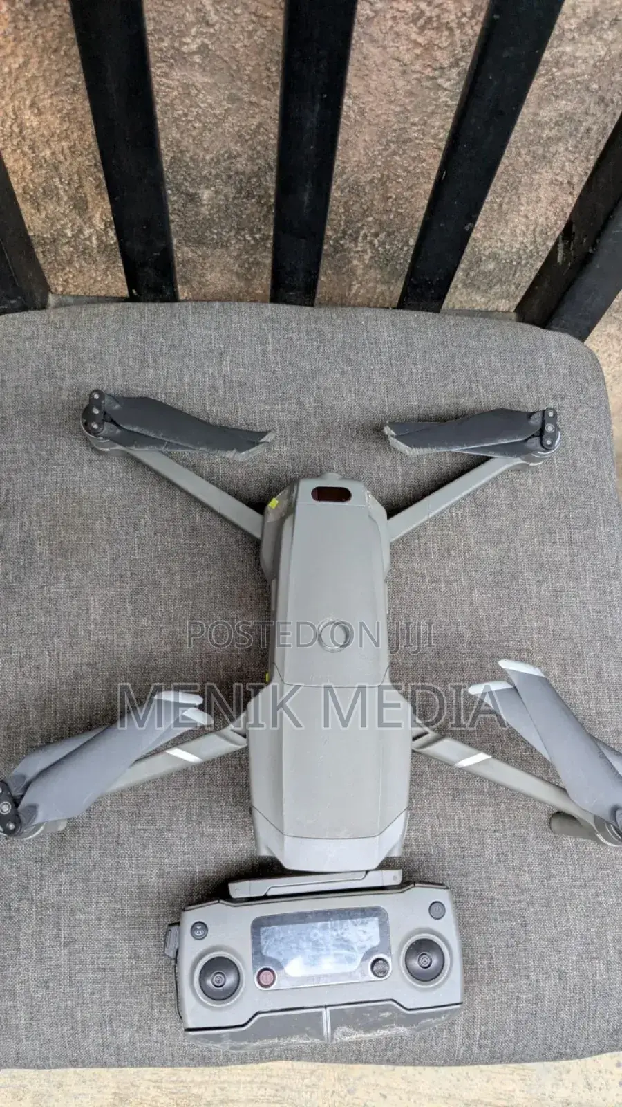 Drone Rental Service in Lagos
