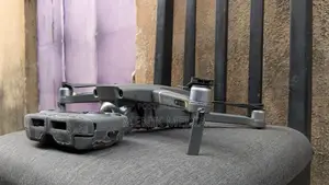 Drone Rental Service in Lagos