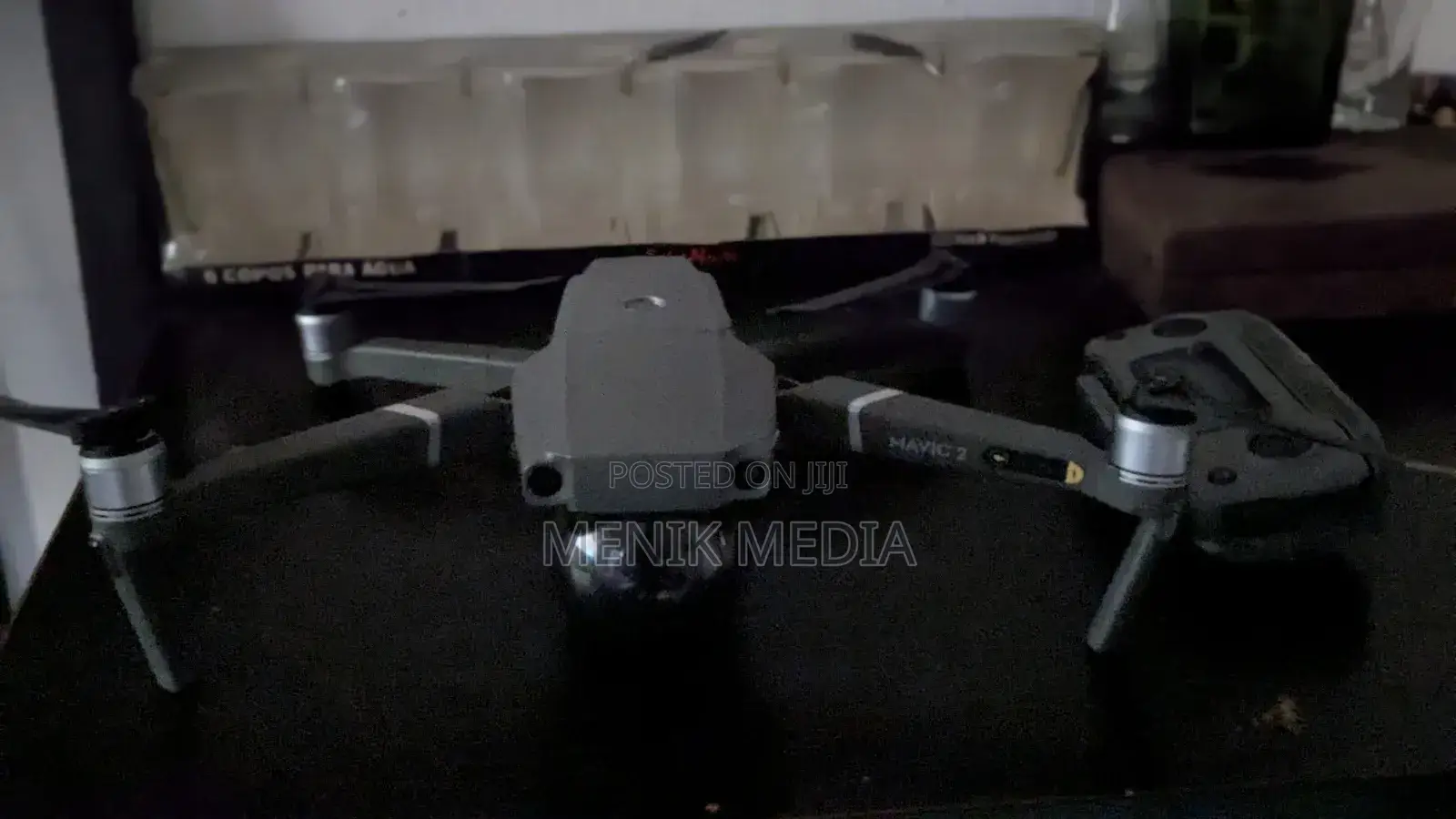 Drone Rental Service in Lagos