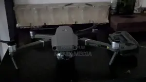 Drone Rental Service in Lagos