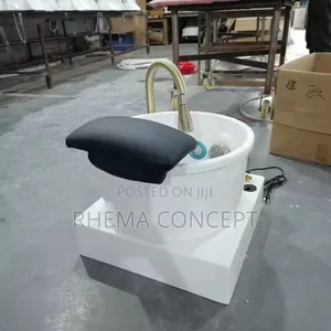Pedicure Bowl