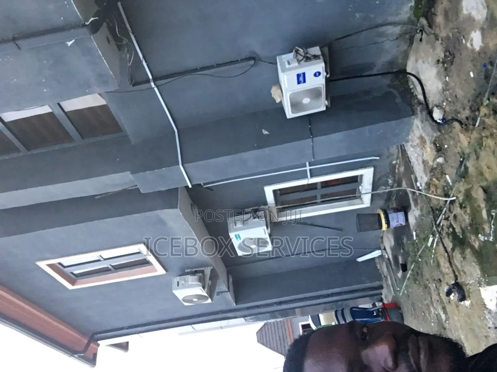 Air Conditioner Repair and Installation