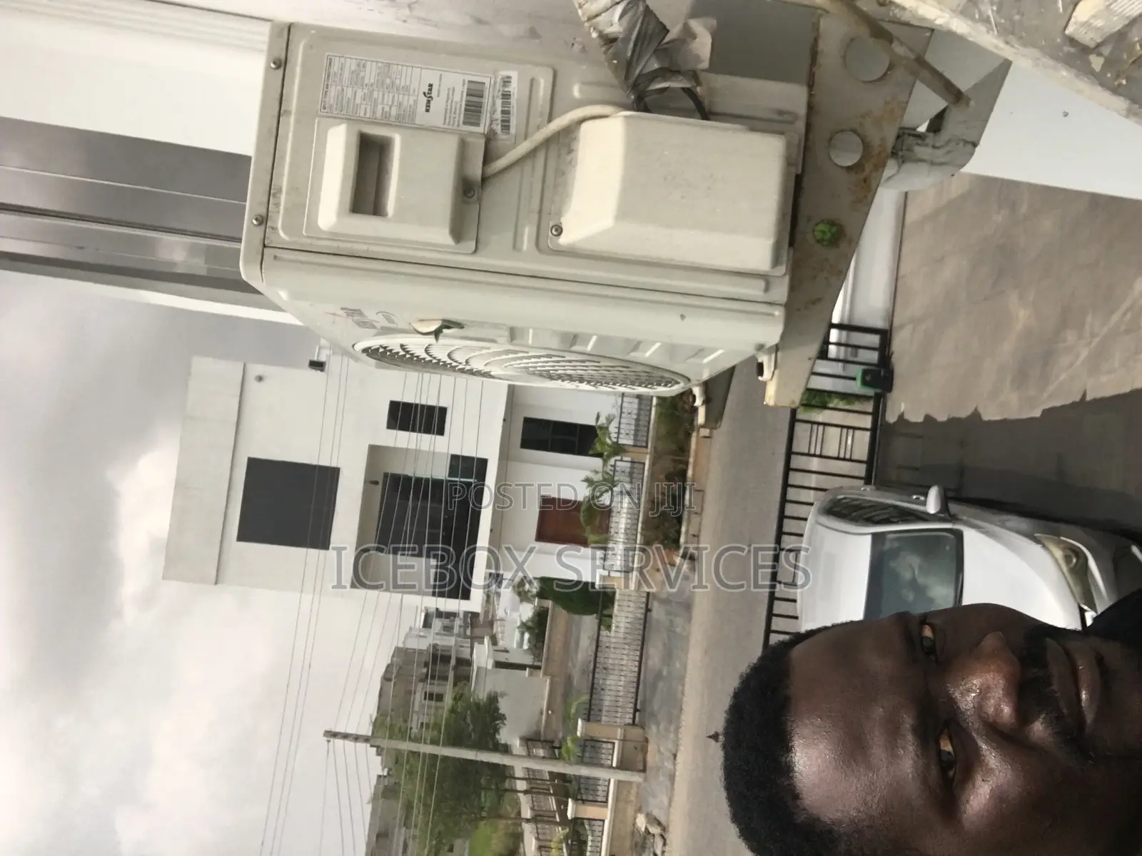 Air Conditioner Repair and Installation
