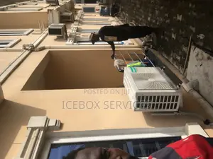 Air Conditioner Repair and Installation