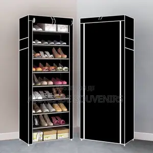 10layer Quality Shoe Rack