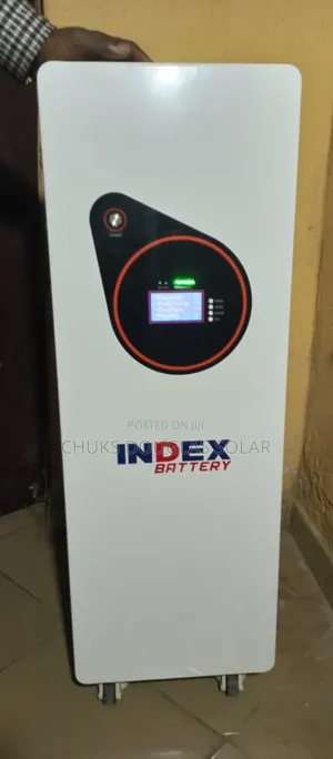 15kwh Index Lithium Battery