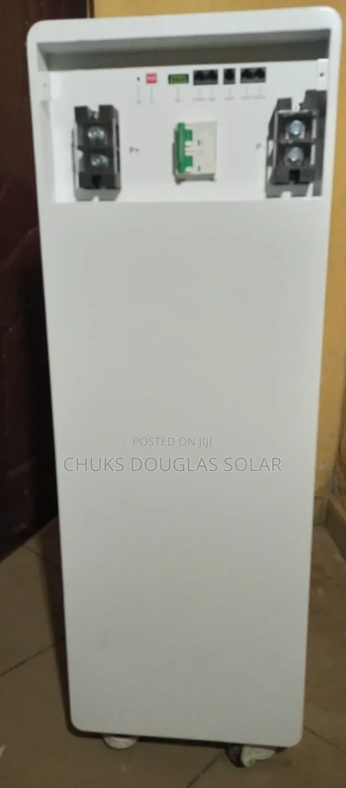 15kwh Index Lithium Battery